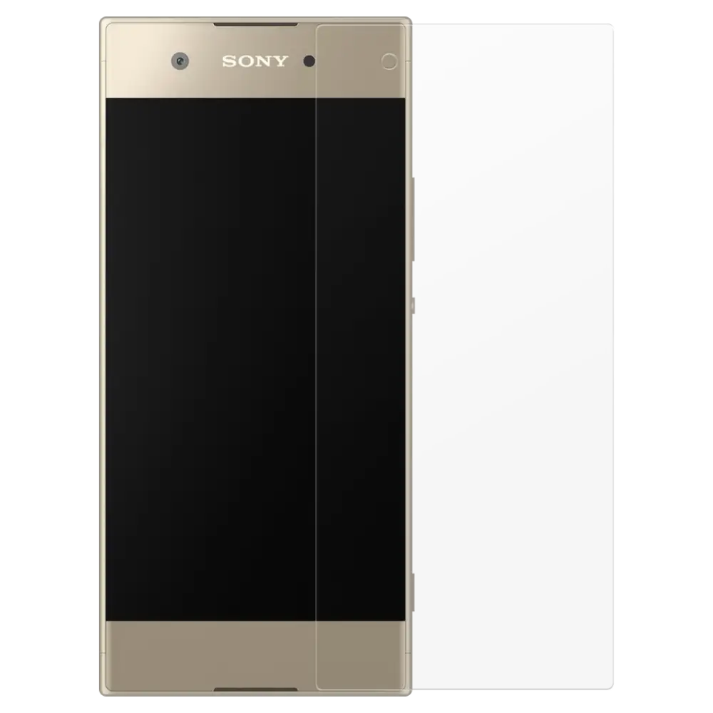 Sony Xperia Xa Panssarilasi 2D