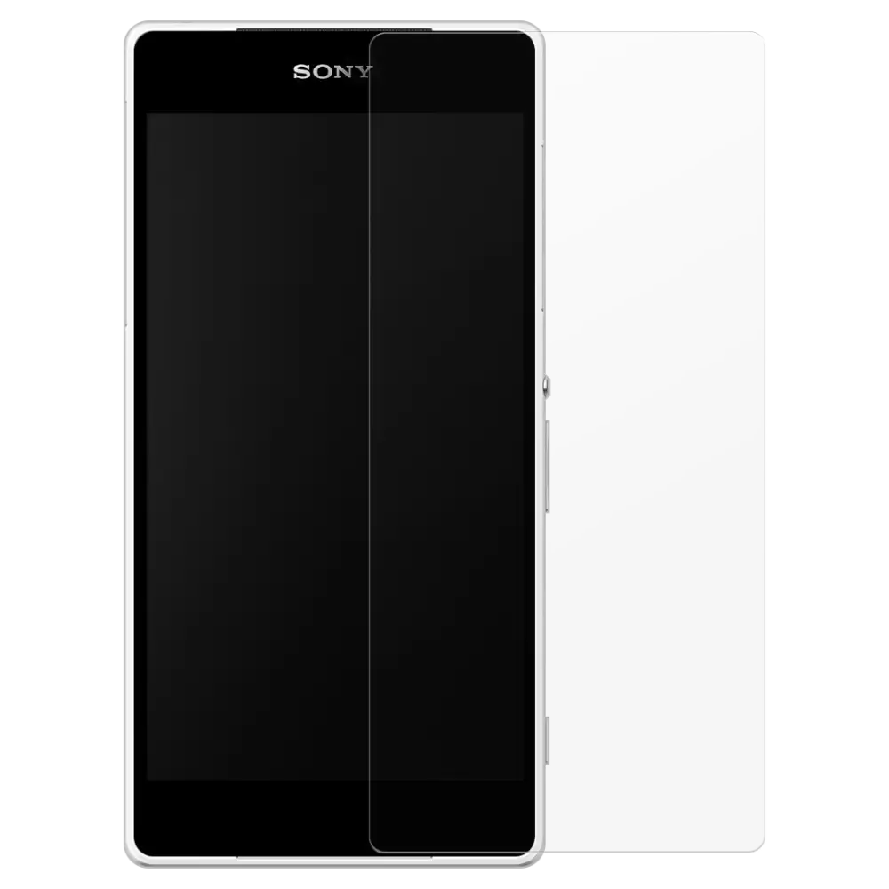 Sony Xperia Z2 Panssarilasi 2D