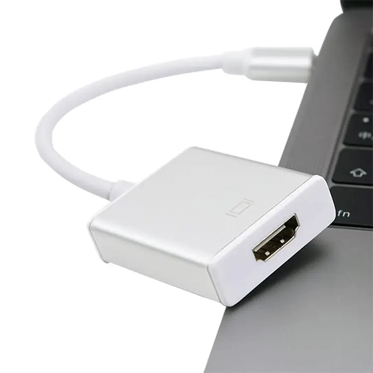 USB-C - HDMI Adapteri