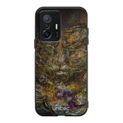 Xiaomi 11T animal kingdom suojakuoret - Fearless - Noora Kämppi - Ei