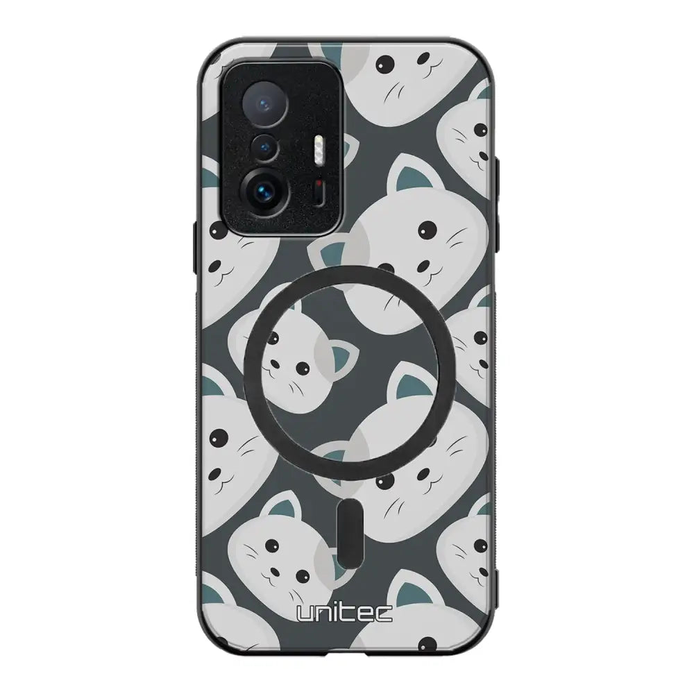 Xiaomi 11T kissa suojakuoret - Kittens