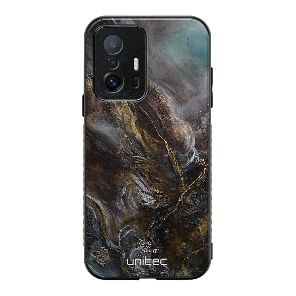 Xiaomi 11T luonnon lumo suojakuoret - Windy - Noora Kämppi - Ei