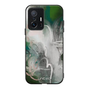 Xiaomi 11T modern art suojakuoret - Siimes - Noora Kämppi - Ei