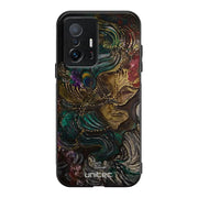 Xiaomi 11T mystinen voima suojakuoret - Queen - Noora Kämppi - Ei