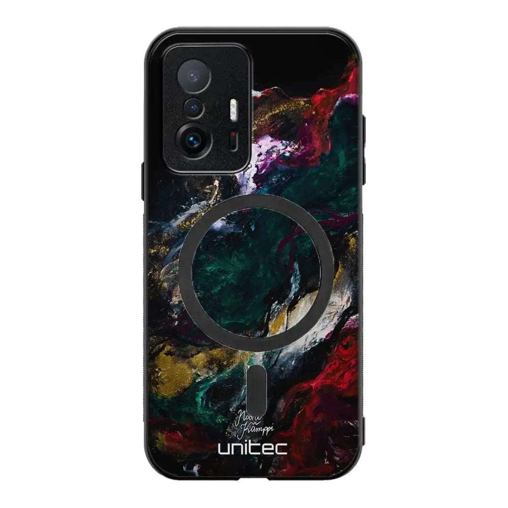 Xiaomi 11T mystinen voima suojakuoret - Reckless - Noora Kämppi