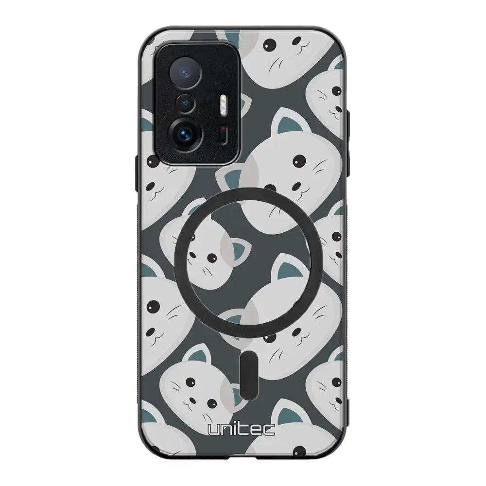 Xiaomi 11T Pro kissa suojakuoret - Kittens