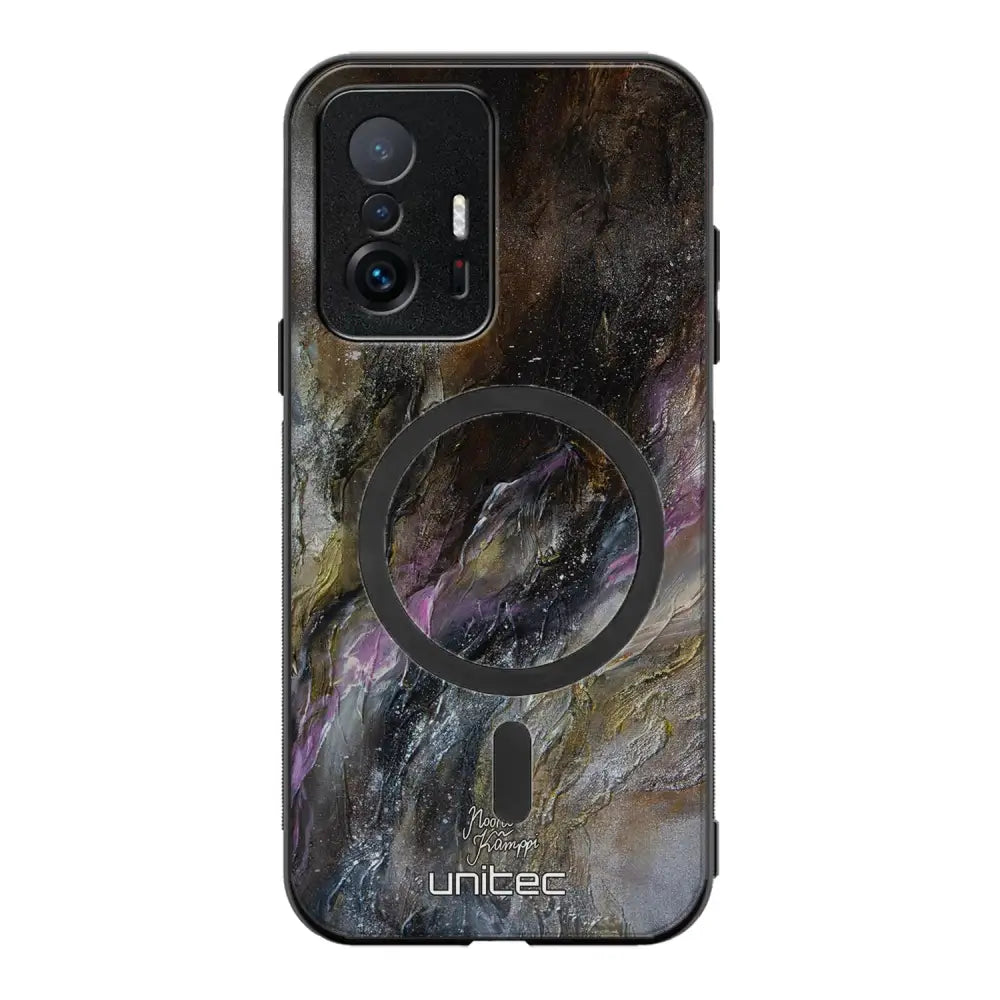 Xiaomi 11T Pro modern art suojakuoret - Ophelia - Noora Kämppi