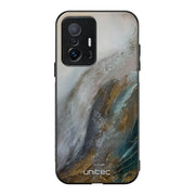 Xiaomi 11T Pro pehmeä eleganssi suojakuoret - Vuono - Noora Kämppi - Ei