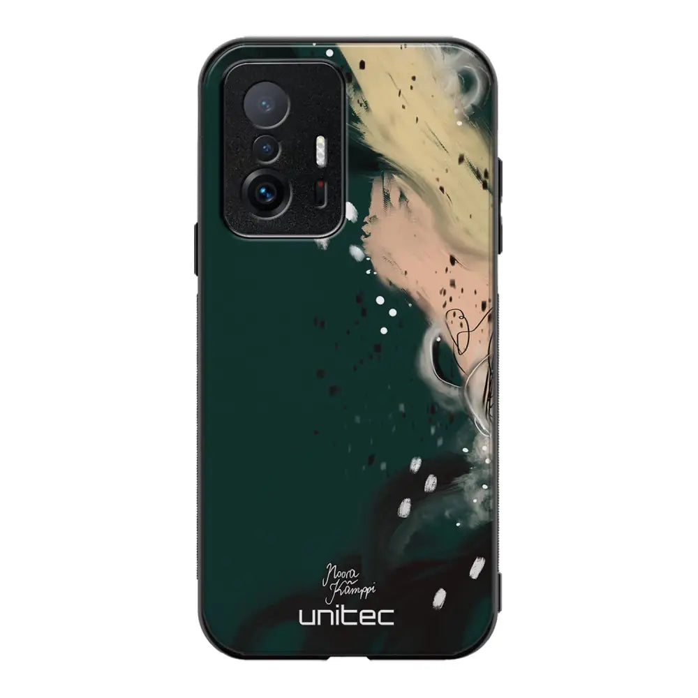 Xiaomi 11T Pro urban magic suojakuoret - Dots - Noora Kämppi - Ei