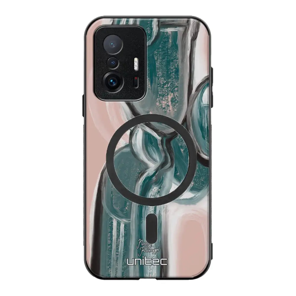 Xiaomi 11T Pro urban magic suojakuoret - Syli - Noora Kämppi