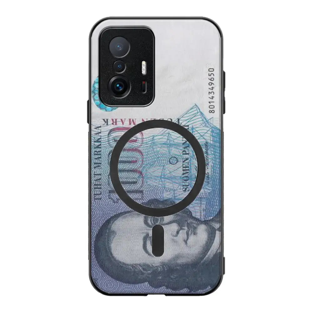 Xiaomi 11T seteli suojakuoret - Tonnin Seteli