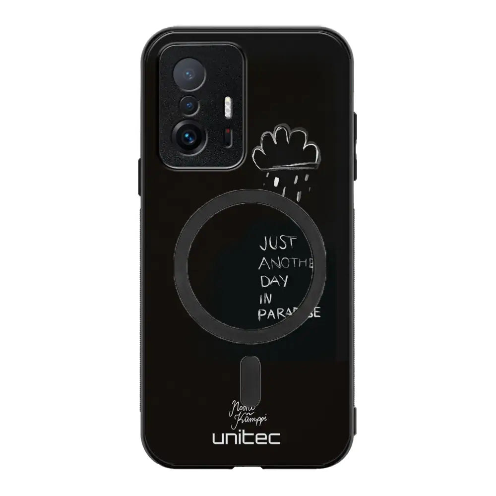 Xiaomi 11T surrealistic sadness suojakuoret - Just Another Day - Noora Kämppi