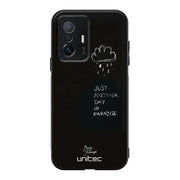 Xiaomi 11T surrealistic sadness suojakuoret - Just Another Day - Noora Kämppi - Ei