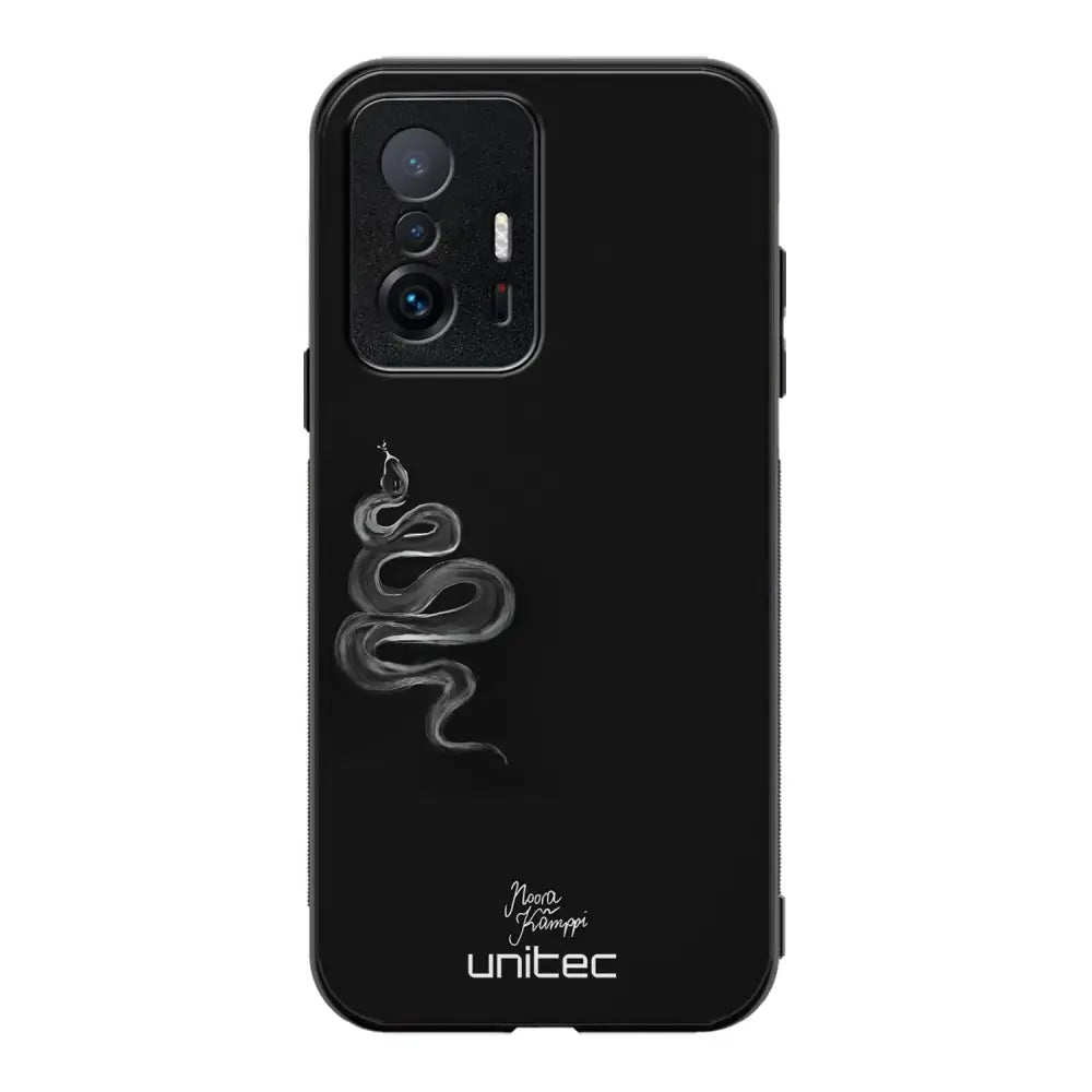 Xiaomi 11T surrealistic sadness suojakuoret - Kärmes - Noora Kämppi - Ei