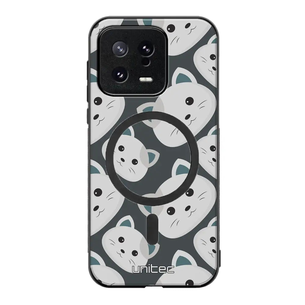 Xiaomi 13 kissa suojakuoret - Kittens
