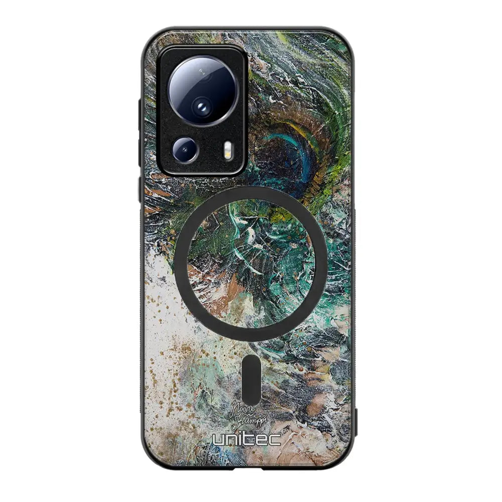 Xiaomi 13 Lite animal kingdom suojakuoret - Creature - Noora Kämppi