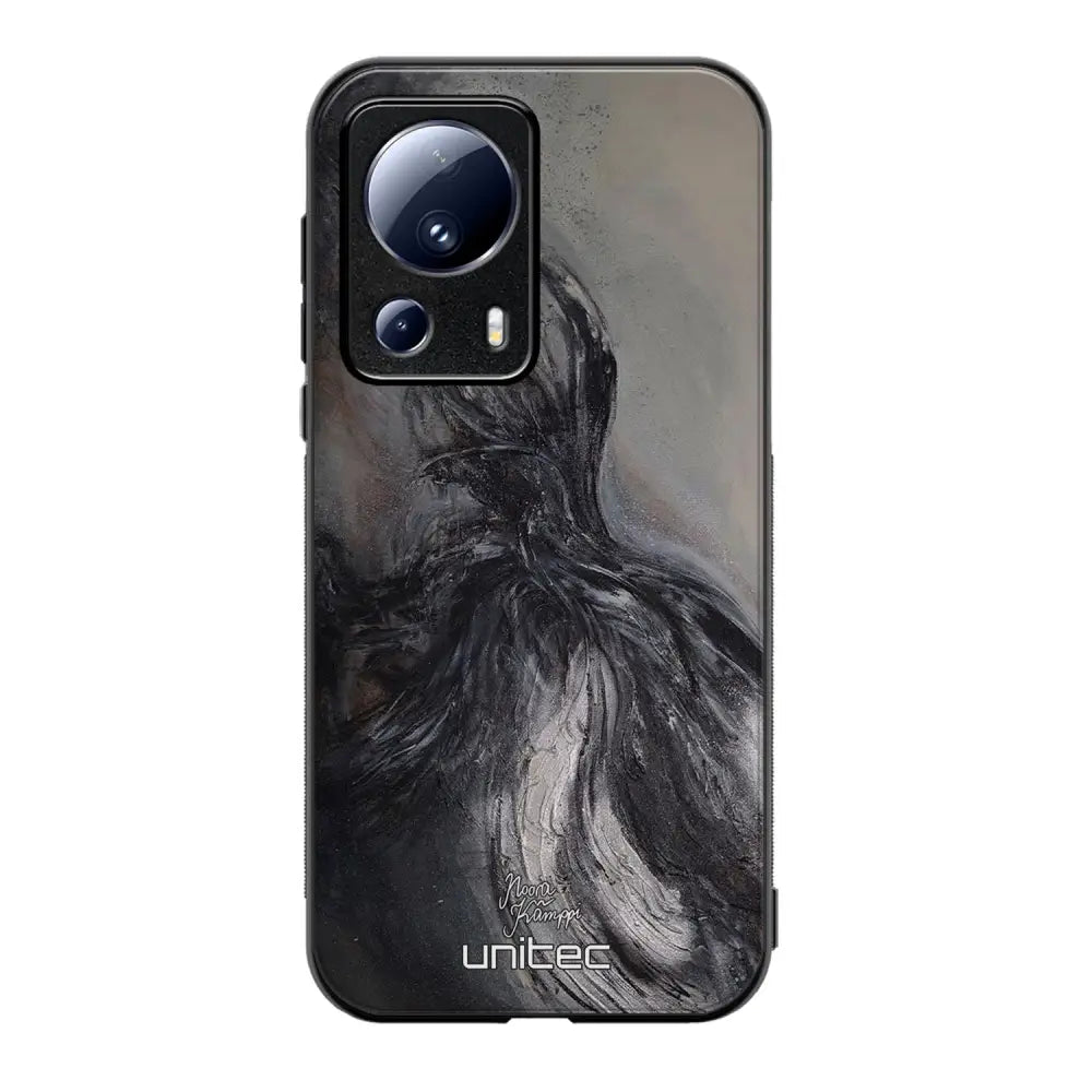 Xiaomi 13 Lite animal kingdom suojakuoret - Unknown - Noora Kämppi - Ei