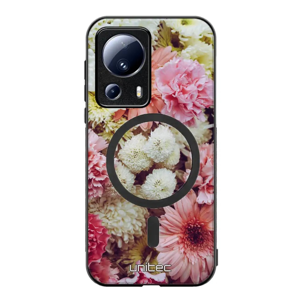 Xiaomi 13 Lite kukka suojakuoret - Kukka