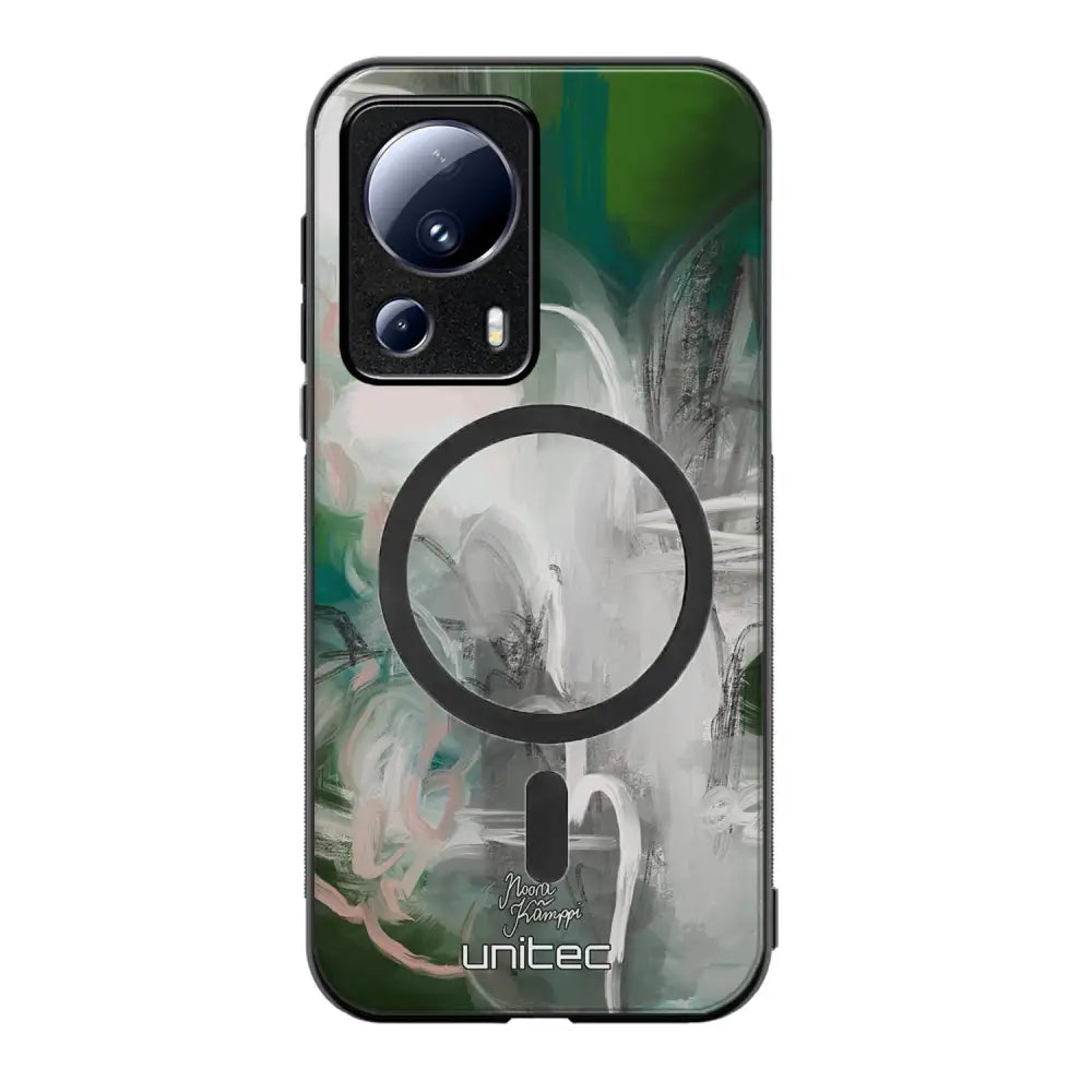 Xiaomi 13 Lite modern art suojakuoret - Siimes - Noora Kämppi