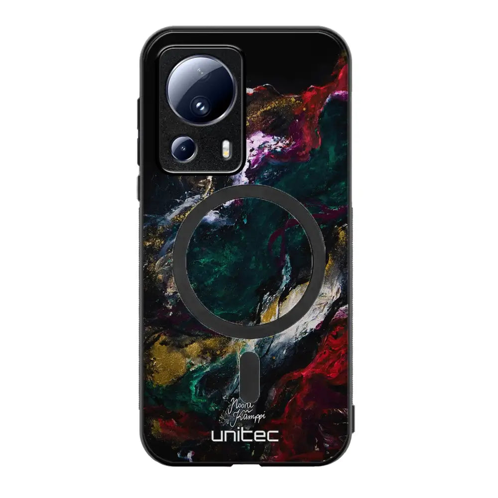 Xiaomi 13 Lite mystinen voima suojakuoret - Reckless - Noora Kämppi