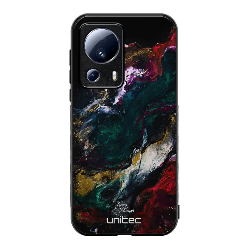 Xiaomi 13 Lite mystinen voima suojakuoret - Reckless - Noora Kämppi - Ei