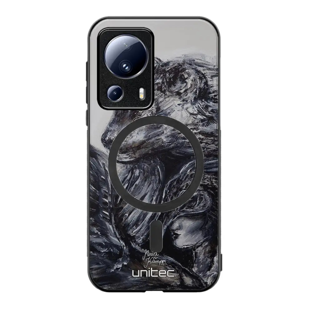 Xiaomi 13 Lite mystinen voima suojakuoret - Your Land - Noora Kämppi