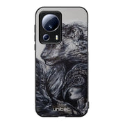 Xiaomi 13 Lite mystinen voima suojakuoret - Your Land - Noora Kämppi - Ei