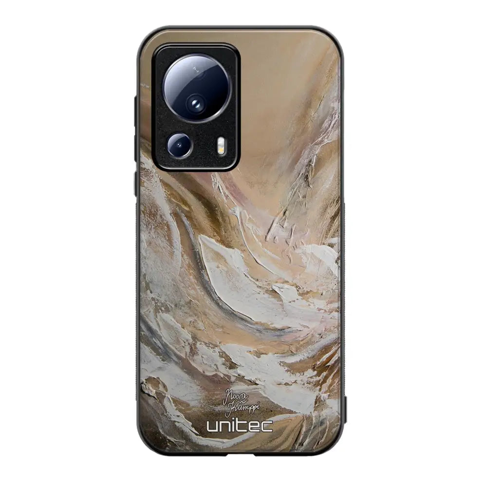 Xiaomi 13 Lite pehmeä eleganssi suojakuoret - Vaarna - Noora Kämppi - Ei