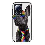 Xiaomi 13 Lite pride suojakuoret - Pride Dog - Ei