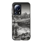 Xiaomi 13 Lite suojakuoret - Rocky Mountains - Ei