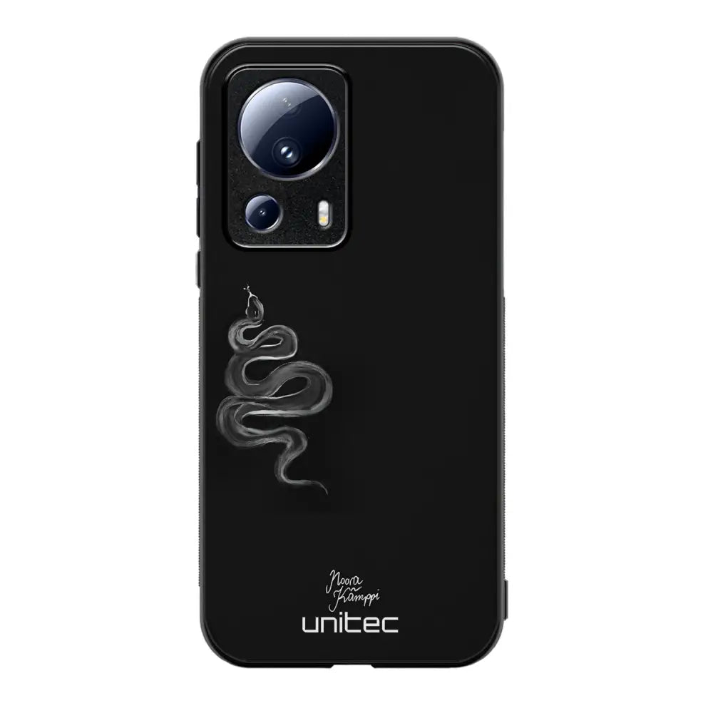 Xiaomi 13 Lite surrealistic sadness suojakuoret - Kärmes - Noora Kämppi - Ei