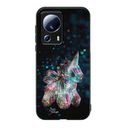 Xiaomi 13 Lite unicorn suojakuoret - Sininen - Noora Kämppi - Ei