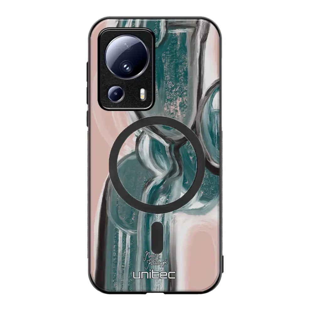 Xiaomi 13 Lite urban magic suojakuoret - Syli - Noora Kämppi