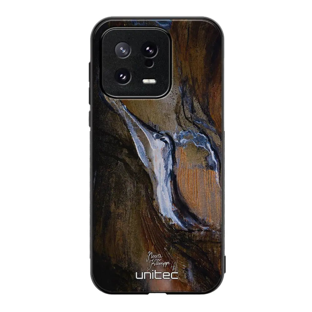 Xiaomi 13 luonnon lumo suojakuoret - Railo - Noora Kämppi - Ei