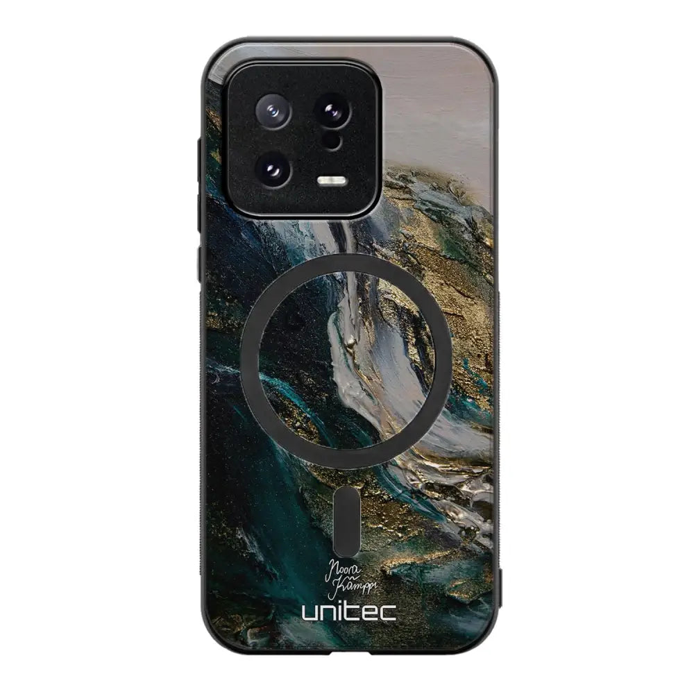 Xiaomi 13 luonnon lumo suojakuoret - Runaway - Noora Kämppi