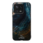 Xiaomi 13 luonnon lumo suojakuoret - Vulcan - Noora Kämppi - Ei