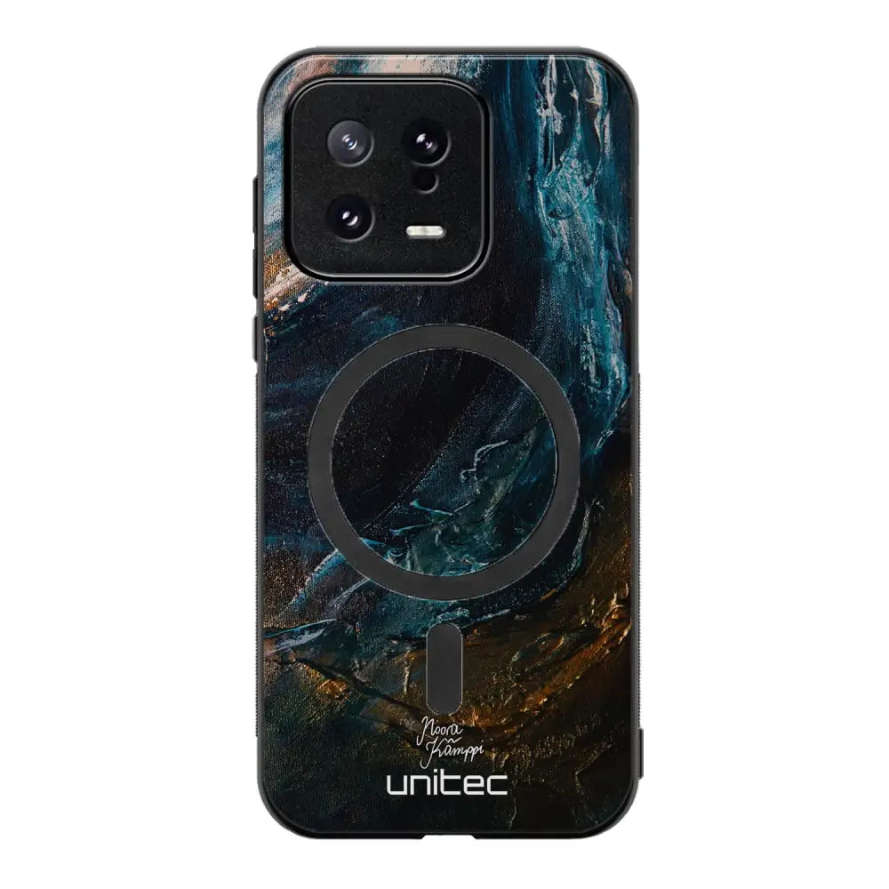 Xiaomi 13 luonnon lumo suojakuoret - Vulcan - Noora Kämppi