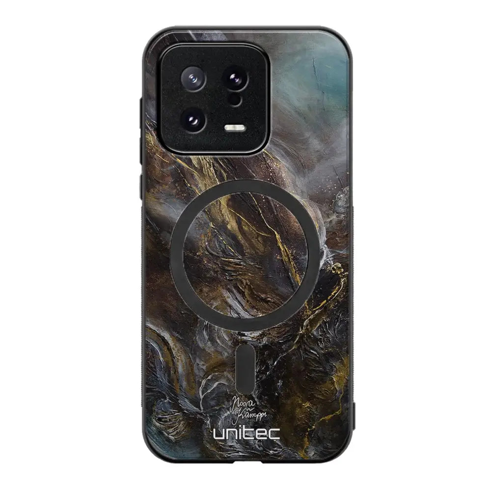 Xiaomi 13 luonnon lumo suojakuoret - Windy - Noora Kämppi