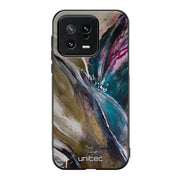 Xiaomi 13 mystinen voima suojakuoret - Heat - Noora Kämppi - Ei