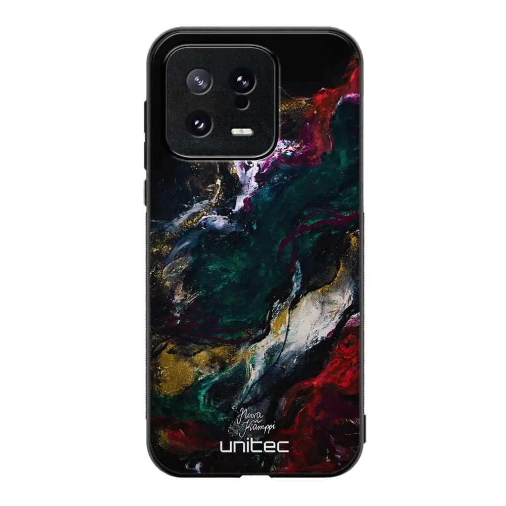 Xiaomi 13 mystinen voima suojakuoret - Reckless - Noora Kämppi - Ei