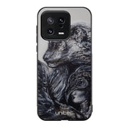 Xiaomi 13 mystinen voima suojakuoret - Your Land - Noora Kämppi - Ei