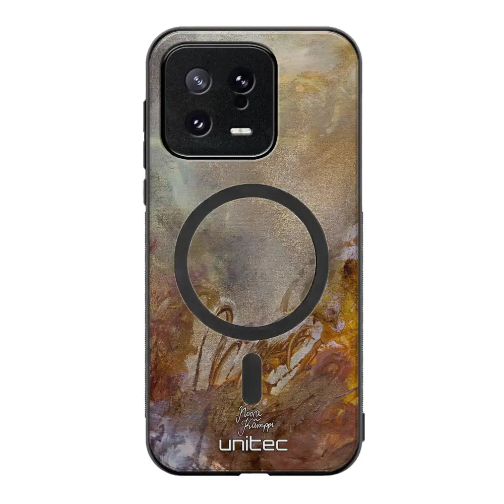 Xiaomi 13 pehmeä eleganssi suojakuoret - Aamunkoi - Noora Kämppi