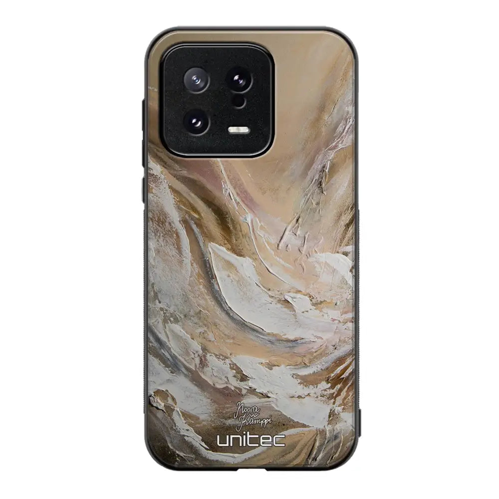 Xiaomi 13 pehmeä eleganssi suojakuoret - Vaarna - Noora Kämppi - Ei