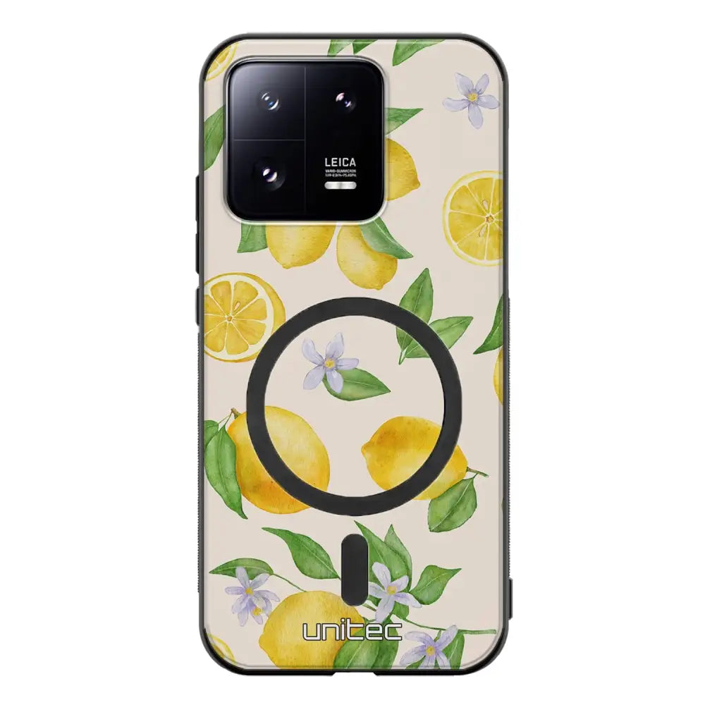 Xiaomi 13 Pro hedelmä suojakuoret - Lemon