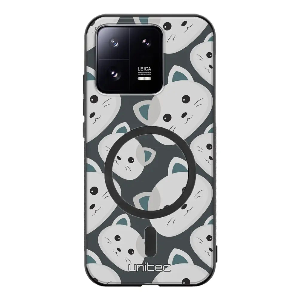 Xiaomi 13 Pro kissa suojakuoret - Kittens
