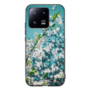 Xiaomi 13 Pro kukka suojakuoret - Flower Lightroom - Ei