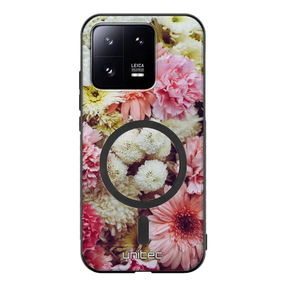 Xiaomi 13 Pro kukka suojakuoret - Kukka