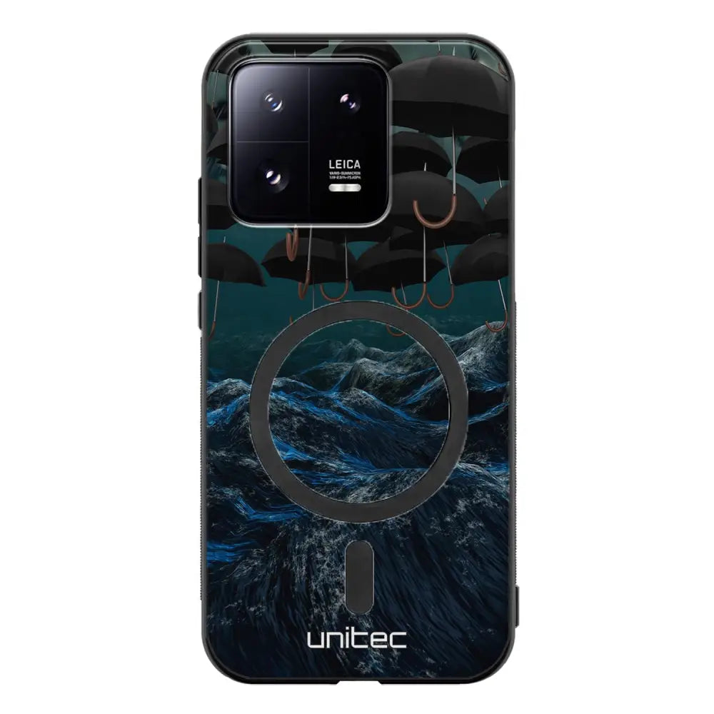 Xiaomi 13 Pro suojakuoret - Umbrella Storm