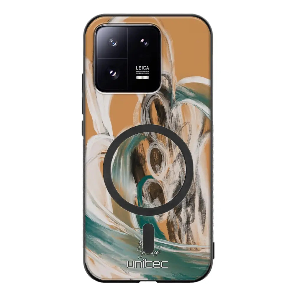 Xiaomi 13 Pro urban magic suojakuoret - Kehrä - Noora Kämppi