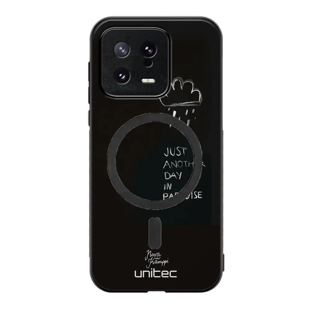Xiaomi 13 surrealistic sadness suojakuoret - Just Another Day - Noora Kämppi